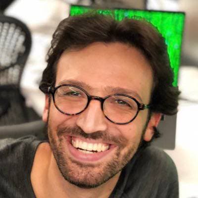 Jesse Posner - Host
