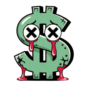 Dollar Character